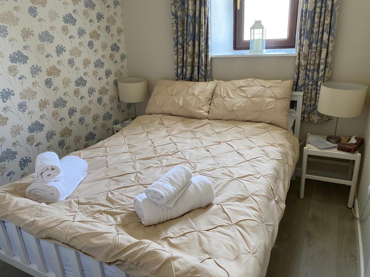 Willa Porthmadog Centre Zewnętrze zdjęcie