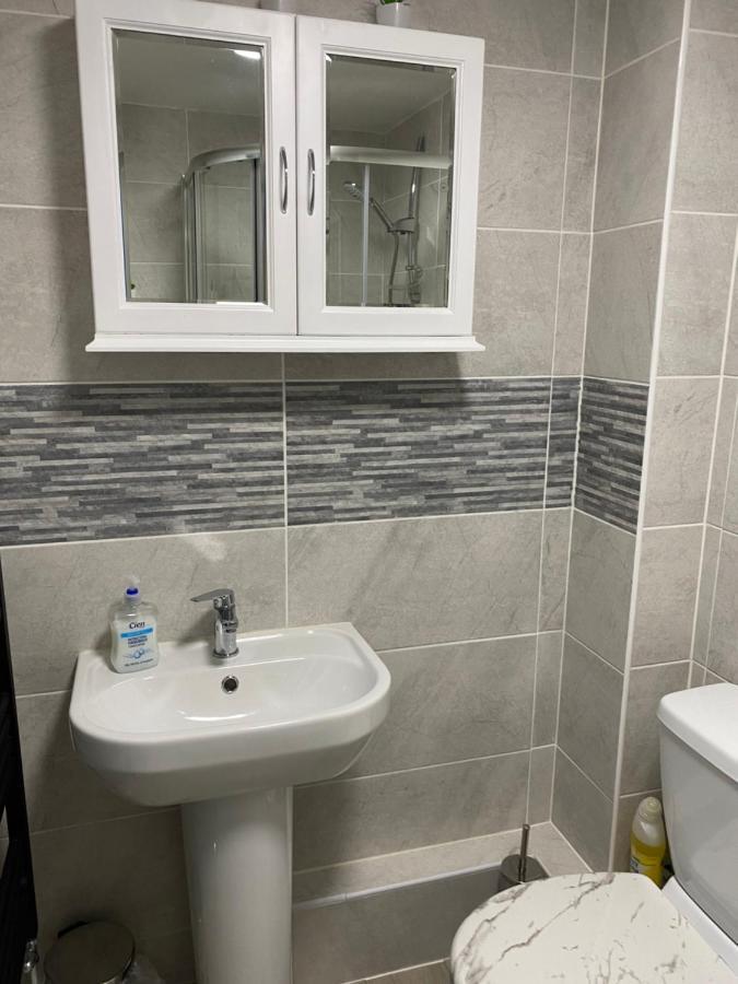 Willa Porthmadog Centre Zewnętrze zdjęcie