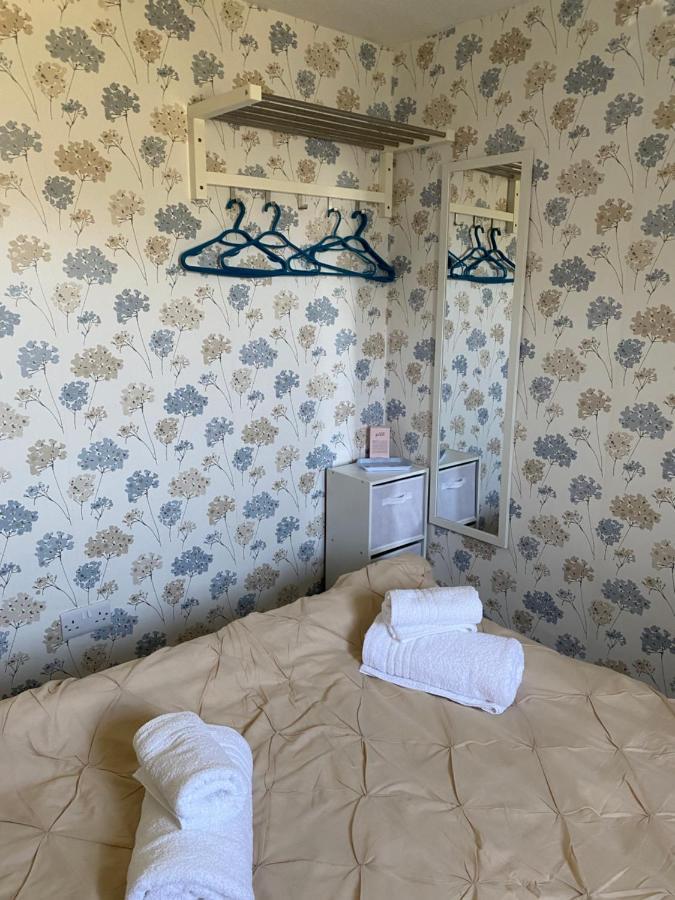 Willa Porthmadog Centre Zewnętrze zdjęcie