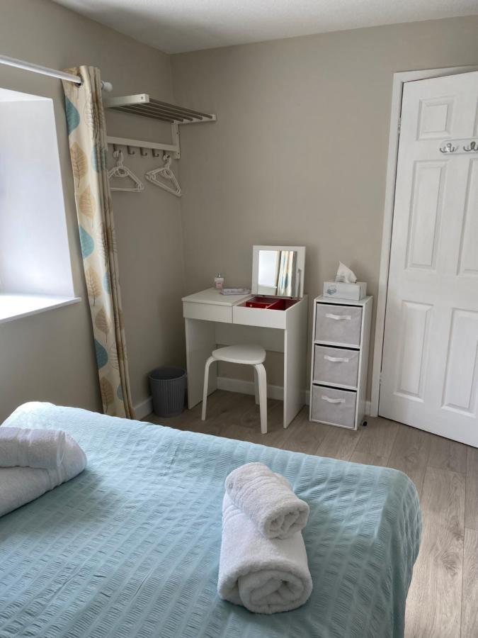 Willa Porthmadog Centre Zewnętrze zdjęcie